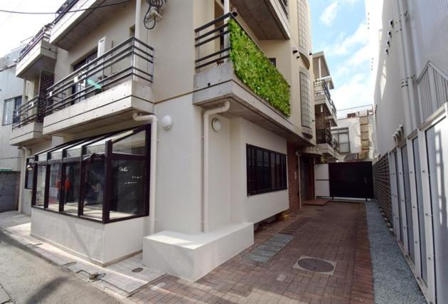 Kitazawa Cs House / Vacation Stay 78552 Τόκιο Εξωτερικό φωτογραφία
