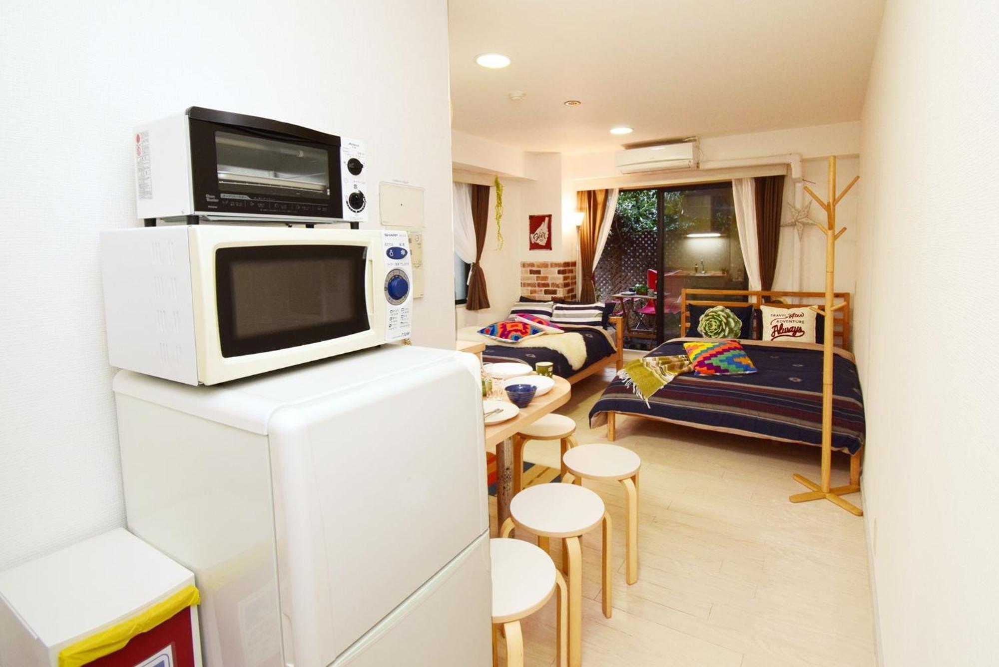 Kitazawa Cs House / Vacation Stay 78552 Τόκιο Εξωτερικό φωτογραφία